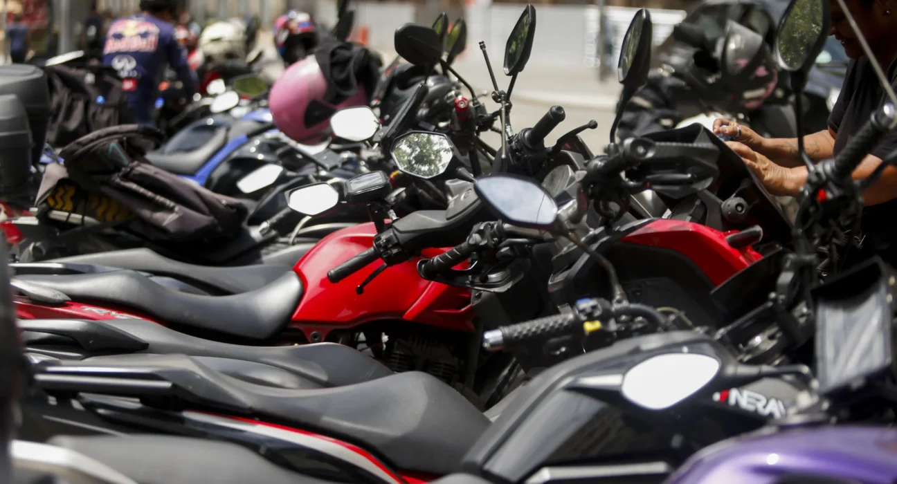 Prefeitura de SP rejeita pedido da Uber e impacta mototáxi