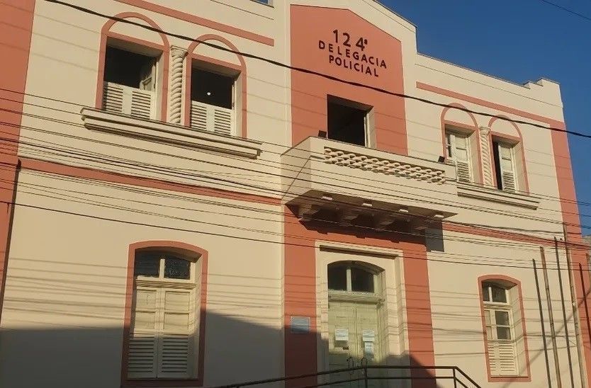 Ex e sogros são presos por morte de policial encontrada em SP
