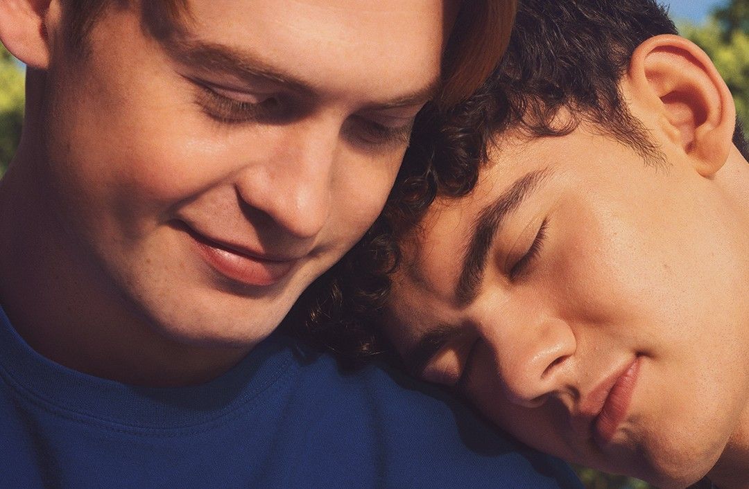 Heartstopper Forever: Filme encerra franquia com emoção