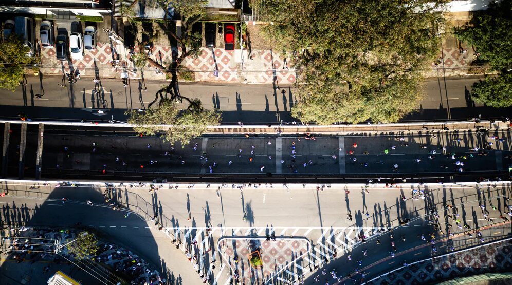 Vias são interditadas durante a corrida SP City Marathon 2026: saiba mais