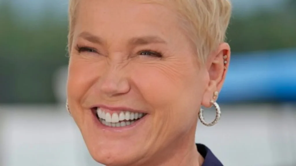 Xuxa inicia turnê de despedida da música: seus maiores hits