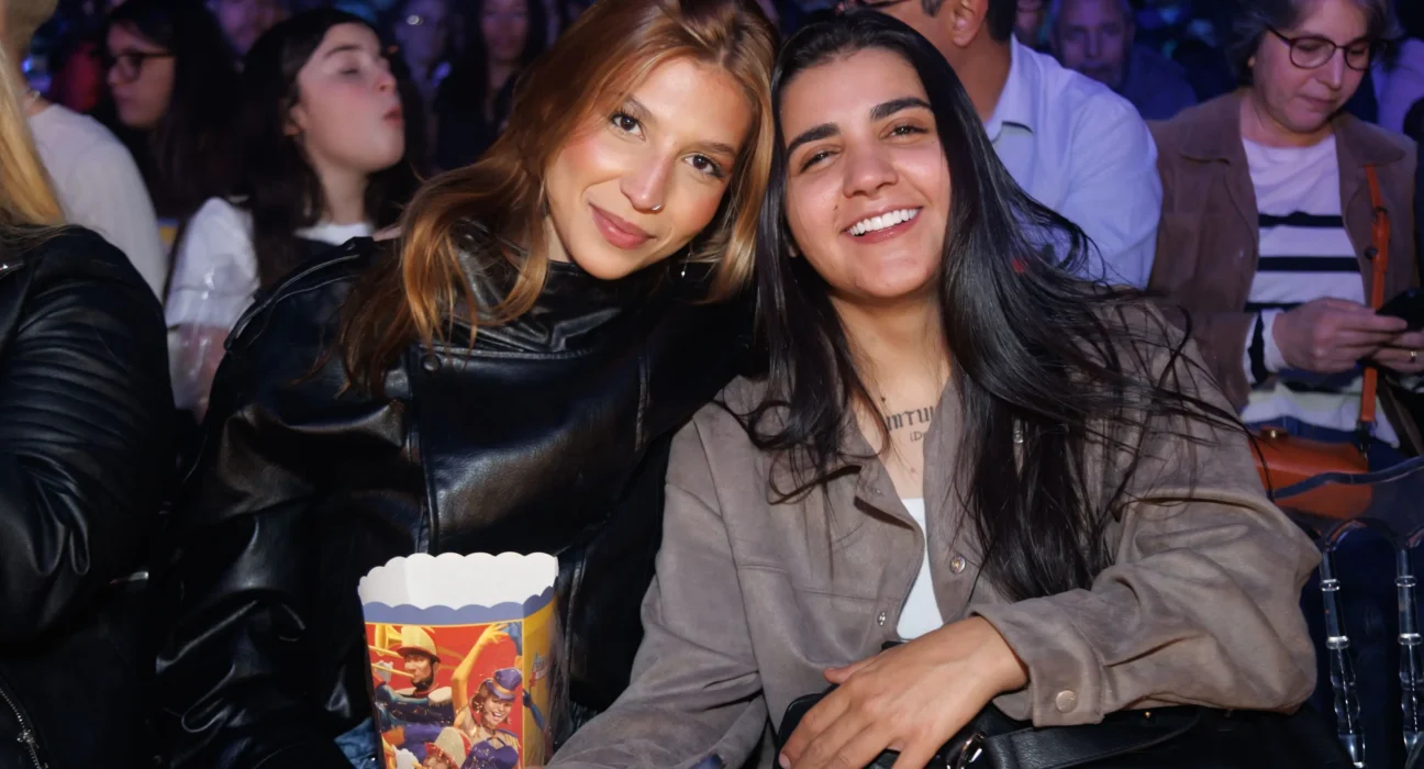 Quem é a suposta nova namorada de Yasmin Santos? Descubra agora!