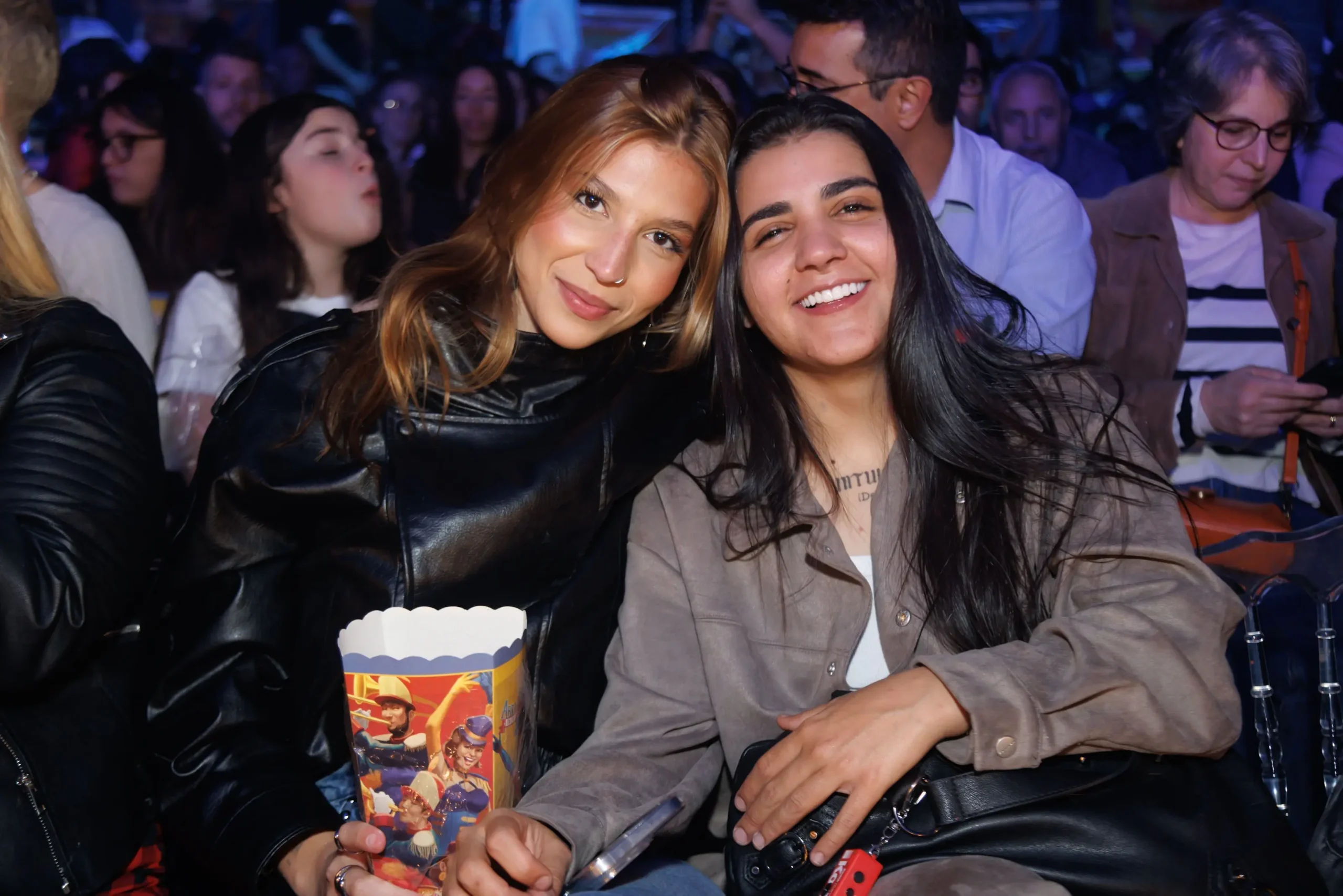 Quem é a suposta nova namorada de Yasmin Santos? Descubra agora!