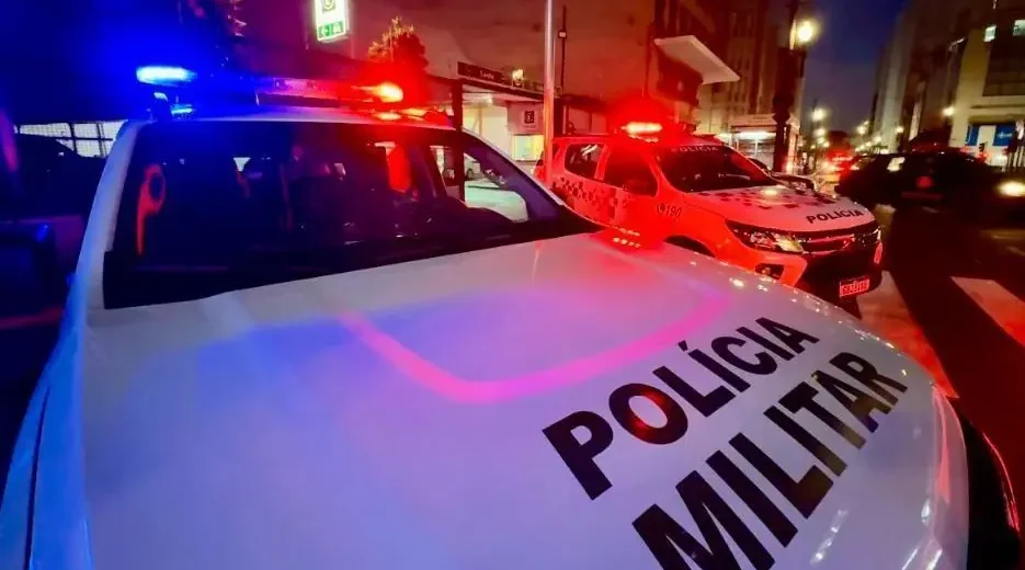 Crianças são achadas mortas dentro de carro e pai preso em SP