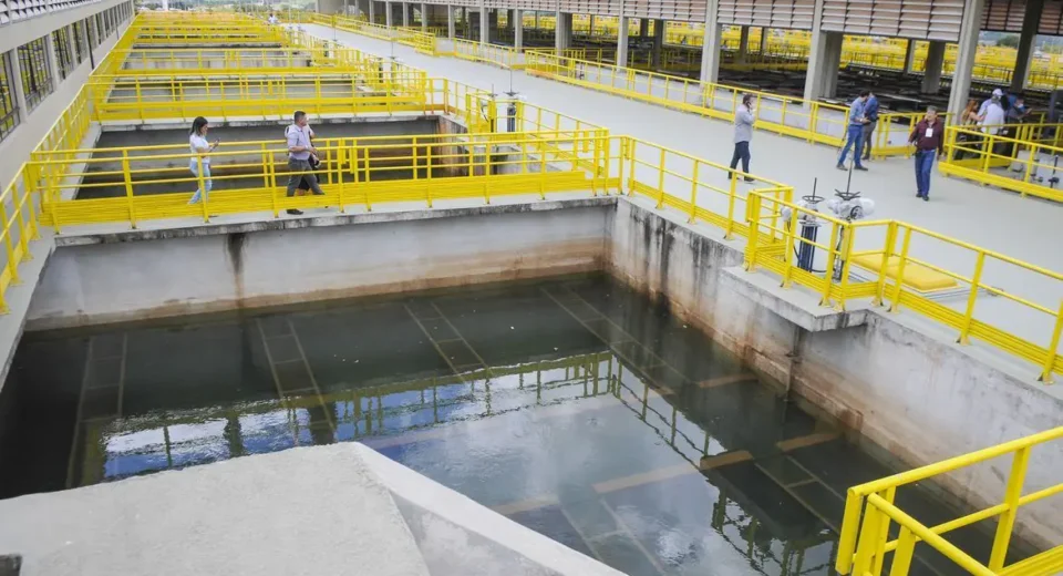 Norte Saneamento descarta leilões e foca em aquisições estratégicas