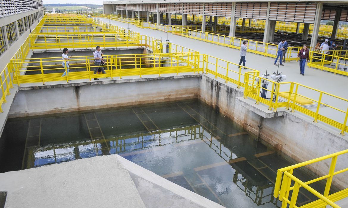 Norte Saneamento descarta leilões e foca em aquisições estratégicas
