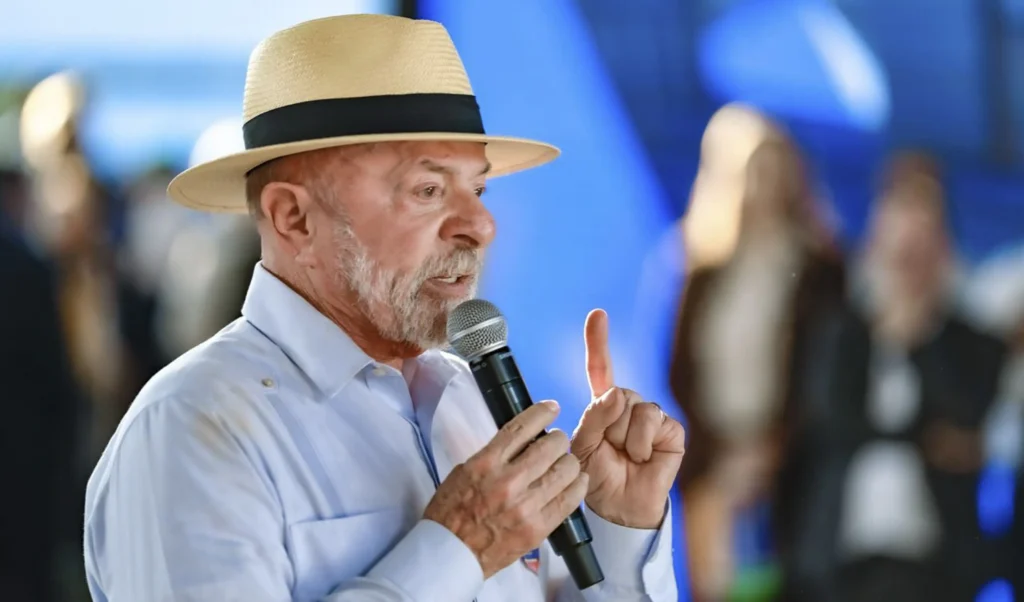 OAB cobra retratação de Lula sobre advogados criminalistas em coletiva