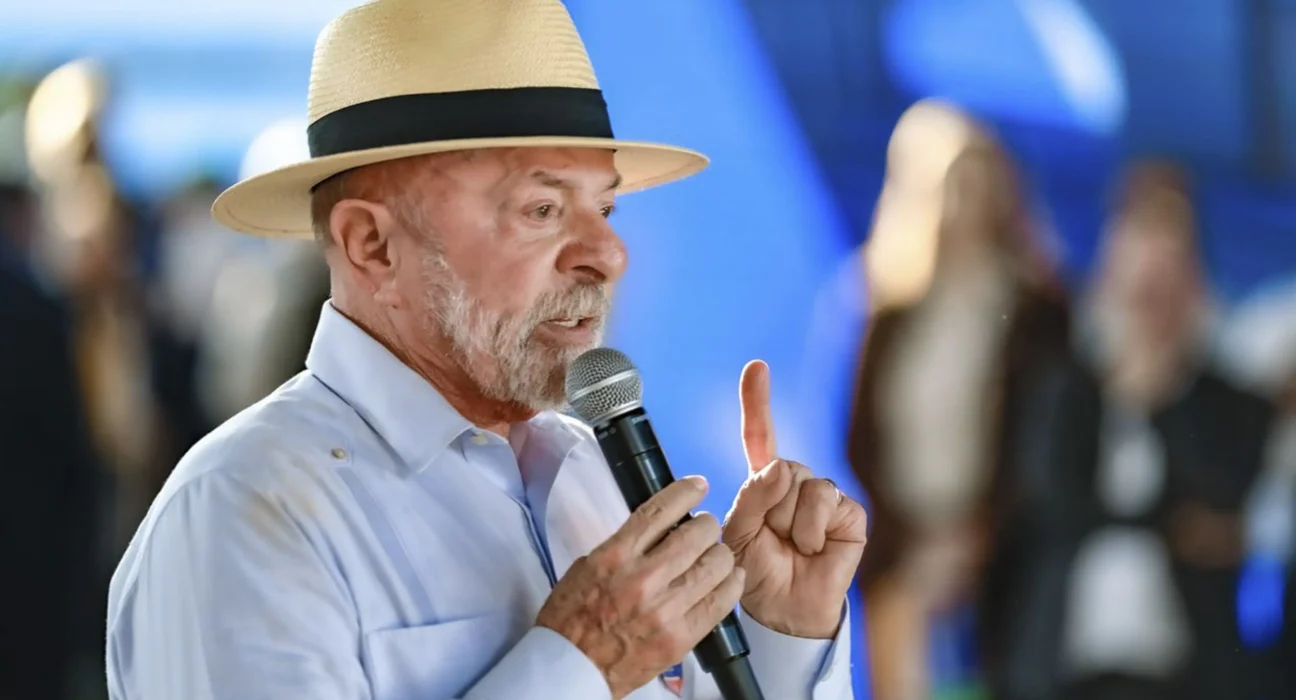 OAB cobra retratação de Lula sobre advogados criminalistas em coletiva