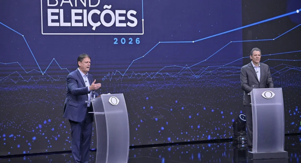 Cracolândia, alianças e segurança: soluções para SP em debate