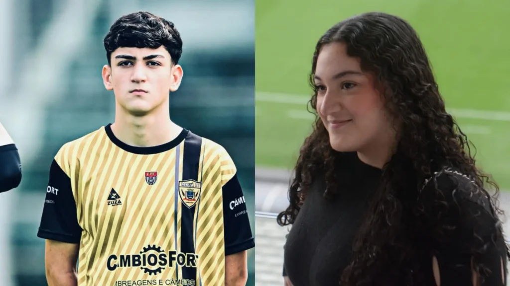 Atleta de 13 anos e irmã morrem em acidente trágico em SP