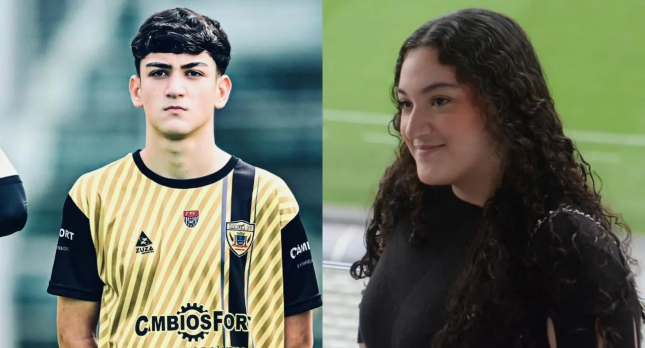 Atleta de 13 anos e irmã morrem em acidente trágico em SP