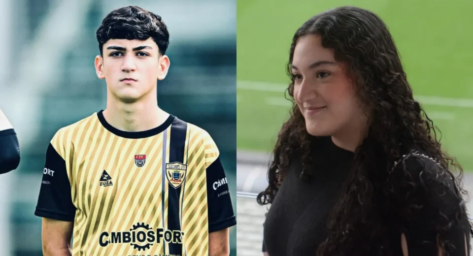 Atleta de 13 anos e irmã morrem em acidente trágico em SP