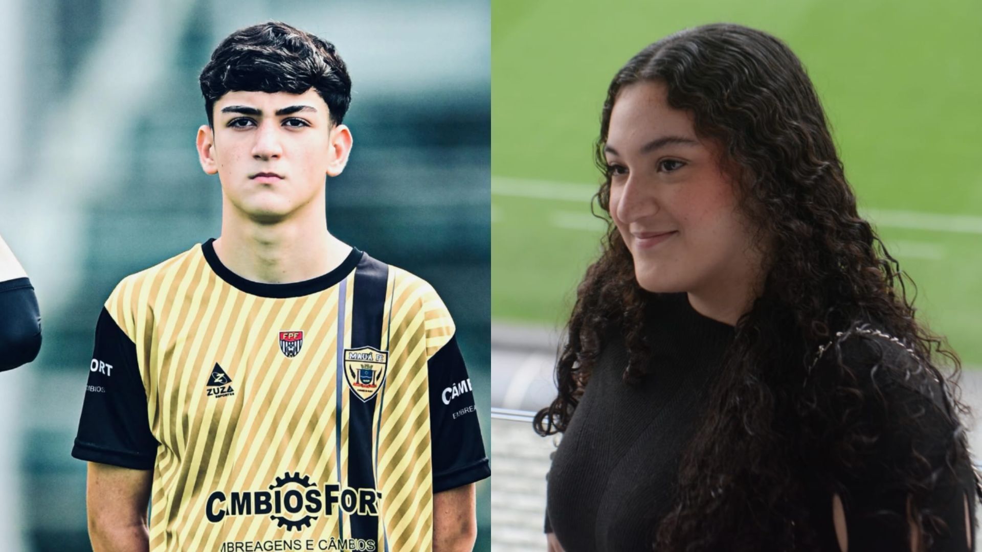 Atleta de 13 anos e irmã morrem em acidente trágico em SP