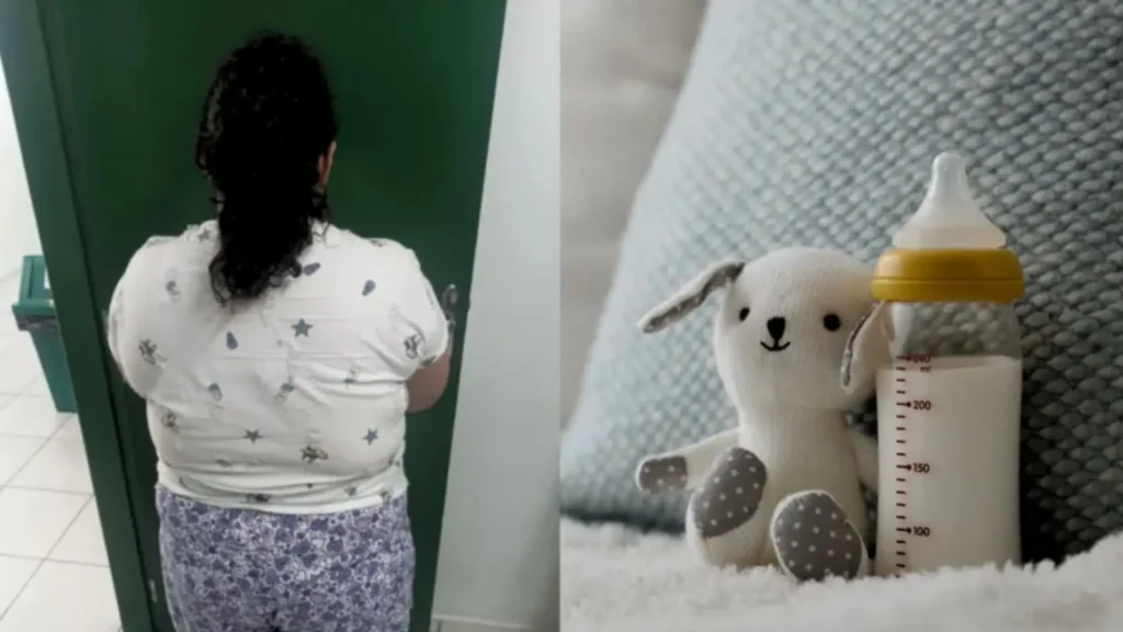 Mulher de 38 anos que fingiu ter 12 e suas doenças mentais