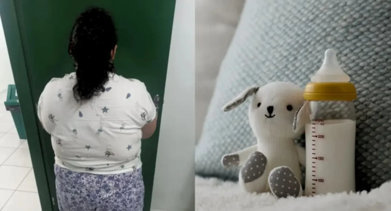 Mulher de 38 anos que fingiu ter 12 e suas doenças mentais