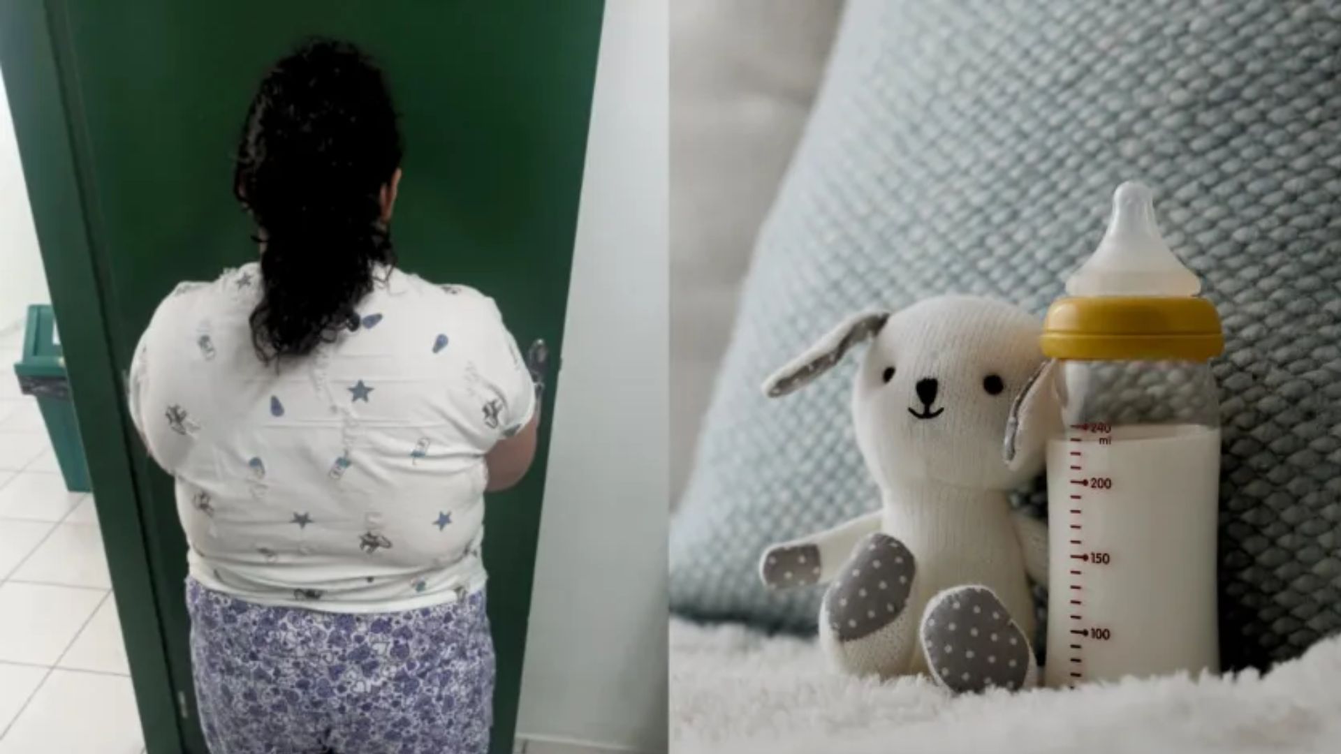 Mulher de 38 anos que fingiu ter 12 e suas doenças mentais
