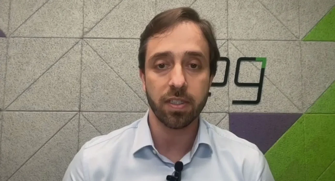 Tivemos forte crescimento na receita e Ebitda, destaca CFO