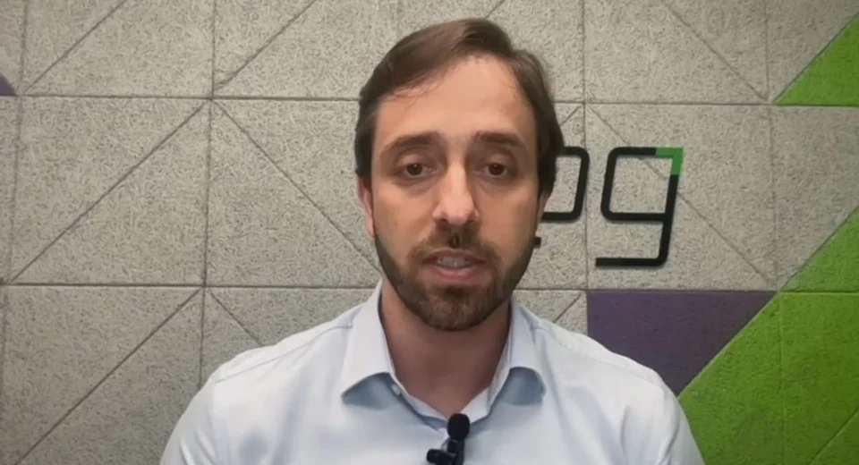 Tivemos forte crescimento na receita e Ebitda, destaca CFO