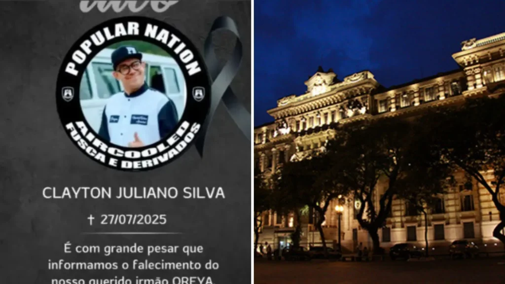 PM é condenado por matar mecânico em briga de trânsito em SP
