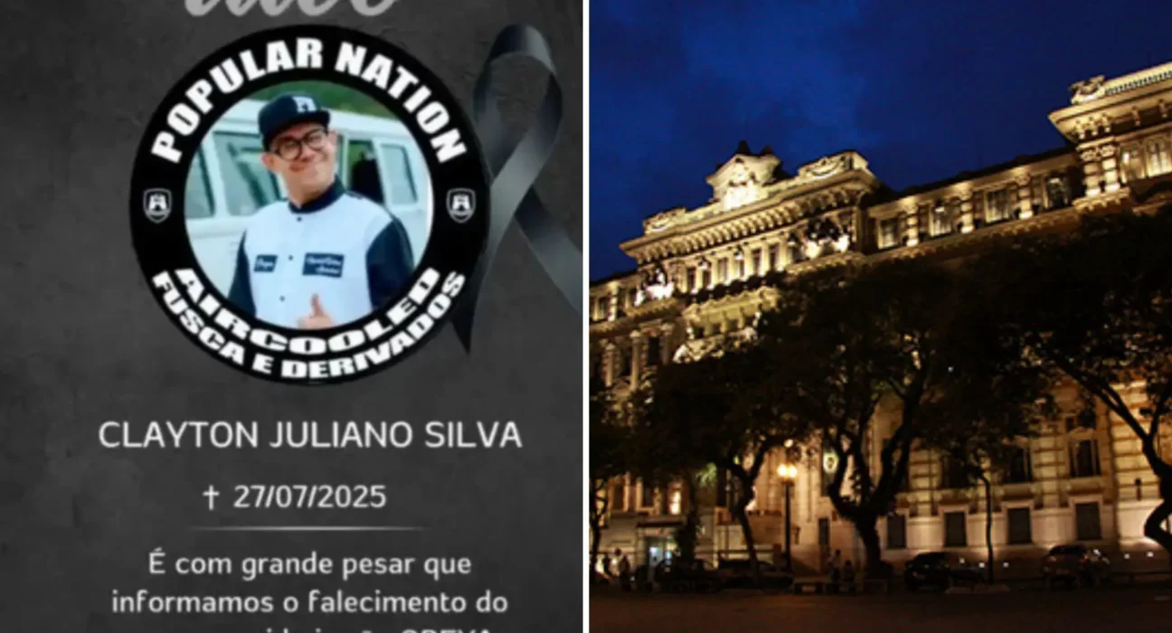 PM é condenado por matar mecânico em briga de trânsito em SP