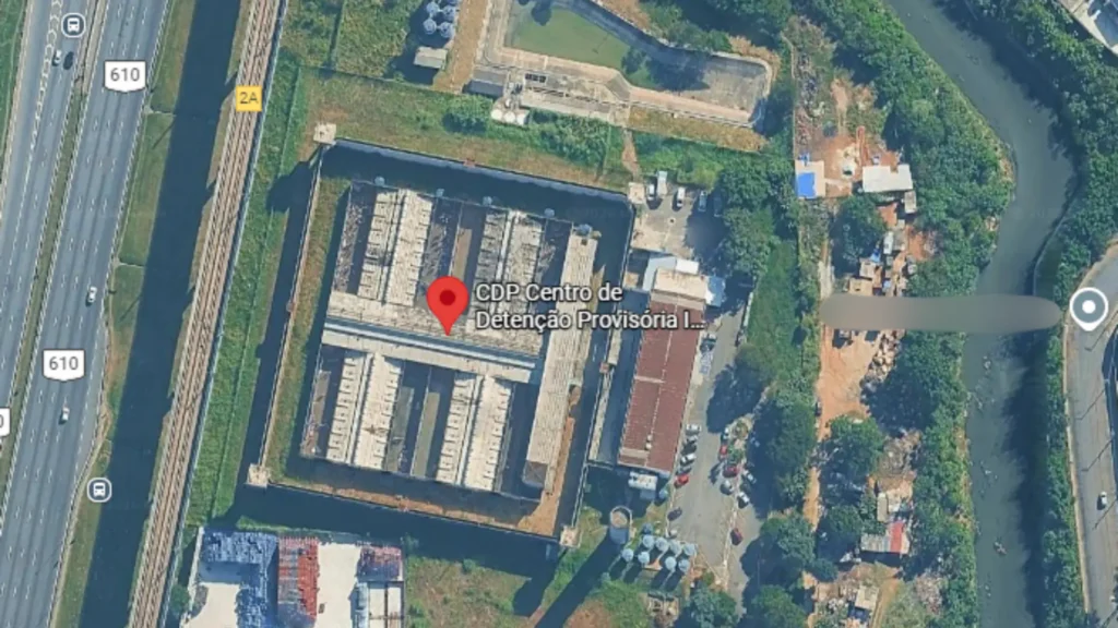 Justiça de SP condena Estado a indenizar por revistas íntimas