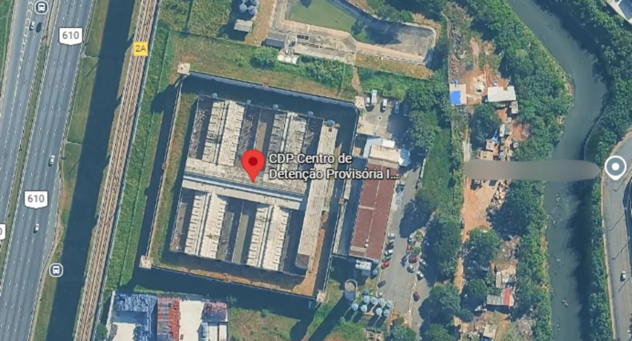 Justiça de SP condena Estado a indenizar por revistas íntimas