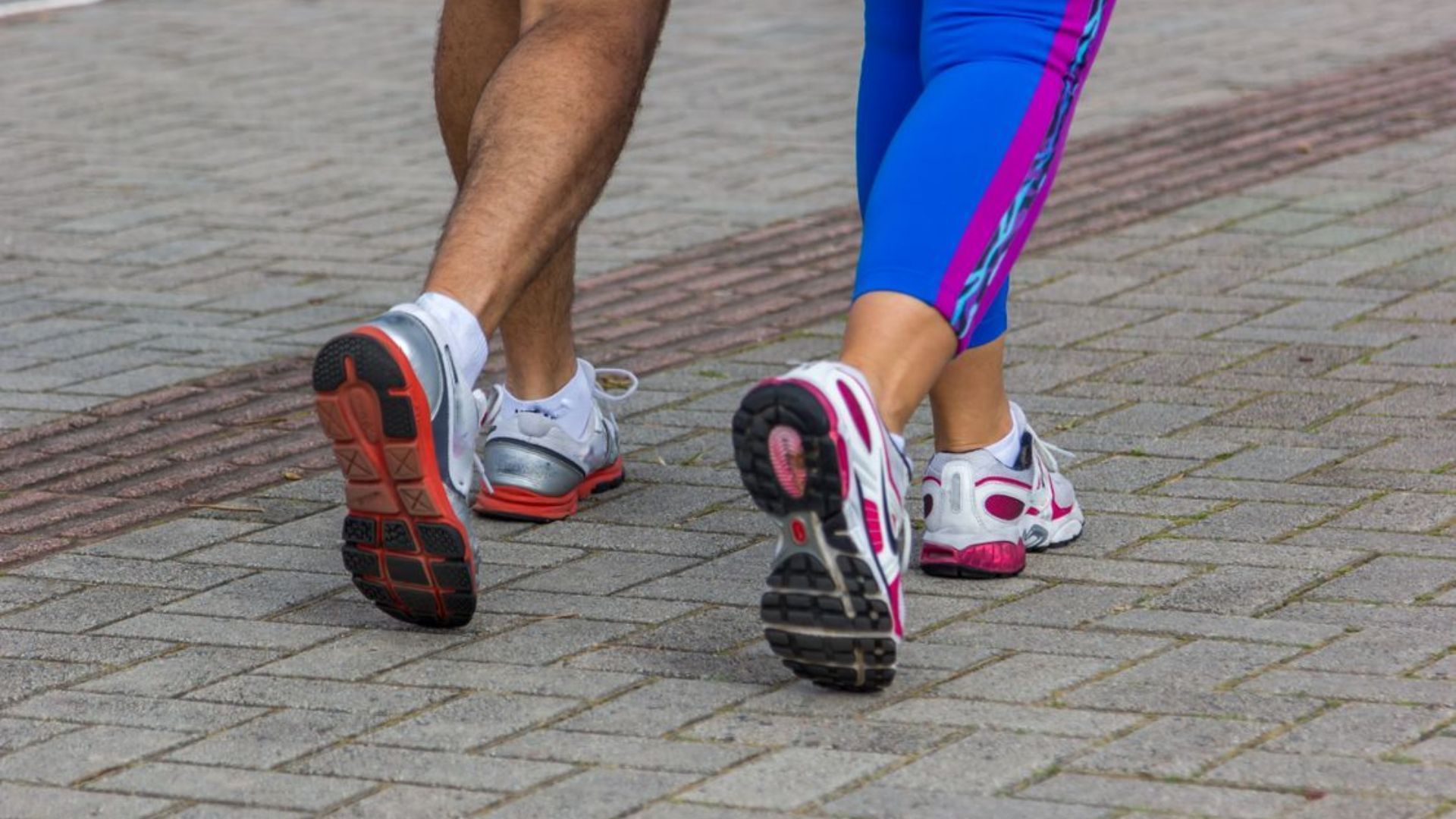 Exercício e mudança de hábitos controlam asma grave com sucesso
