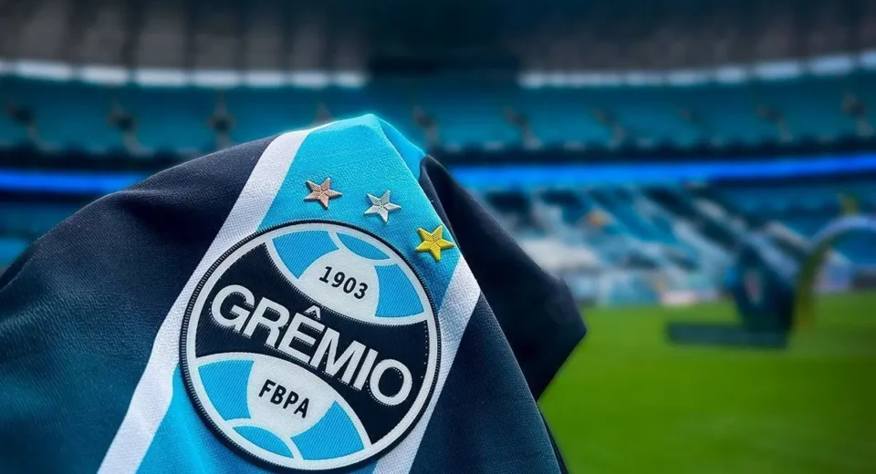 Grêmio x São Paulo: escalações e onde assistir ao jogo hoje