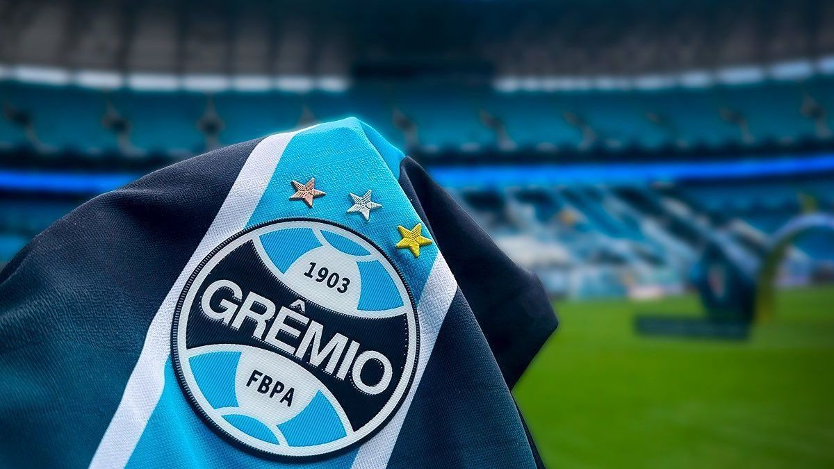 Grêmio x São Paulo: escalações e onde assistir ao jogo hoje