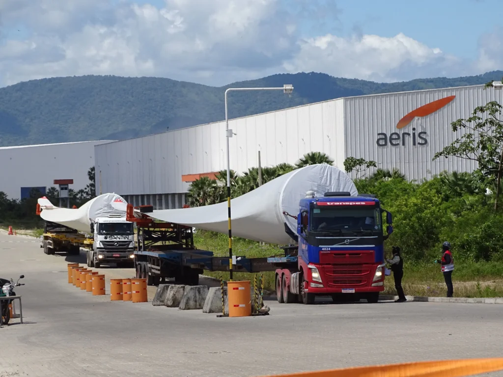 Aeris pede proteção contra credores e planeja renegociar dívidas