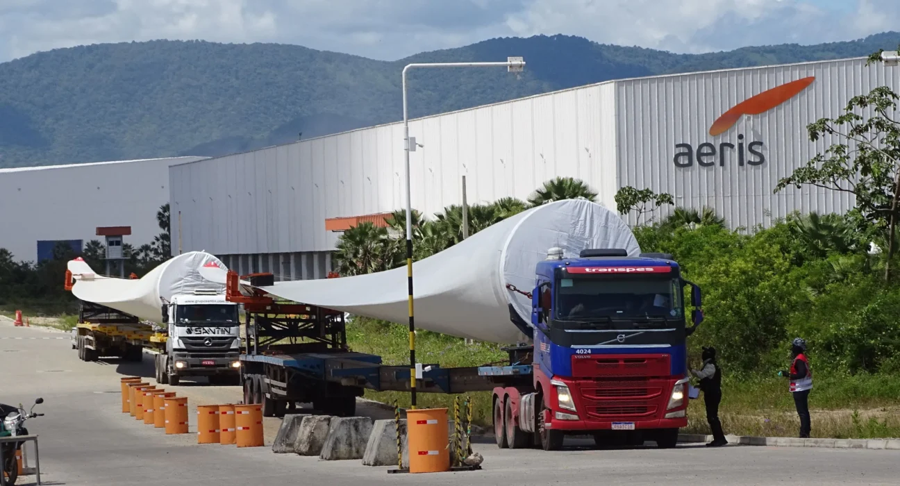 Aeris pede proteção contra credores e planeja renegociar dívidas