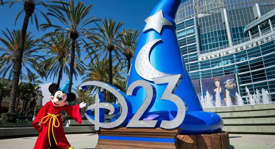 D23: tudo sobre o evento da Disney, datas e novidades