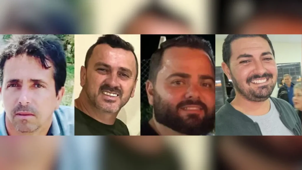 Mortos após cobrança de dívida no PR: Justiça permanece sem ação