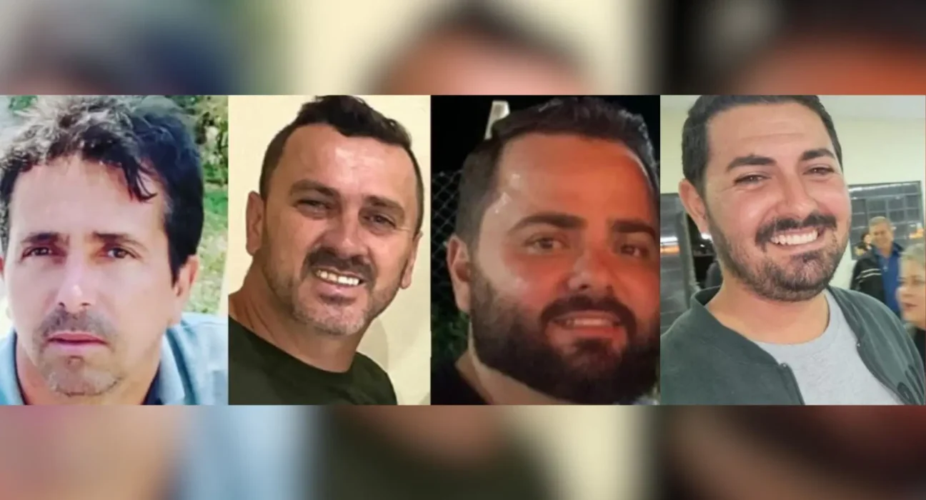 Mortos após cobrança de dívida no PR: Justiça permanece sem ação