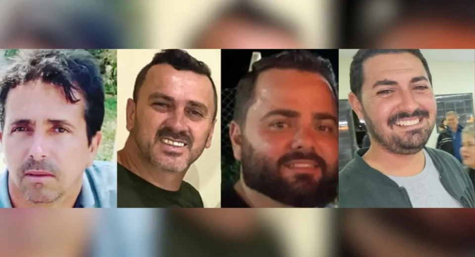 Mortos após cobrança de dívida no PR: Justiça permanece sem ação