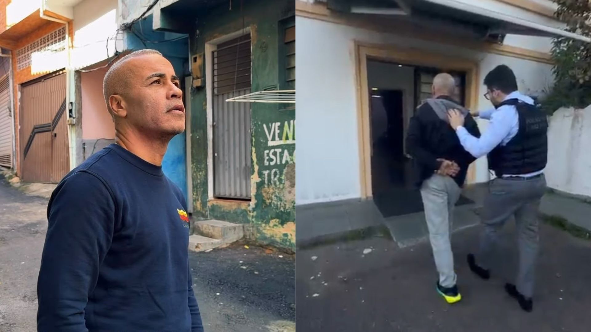 Candidato a deputado preso em SP: condenação por homicídio