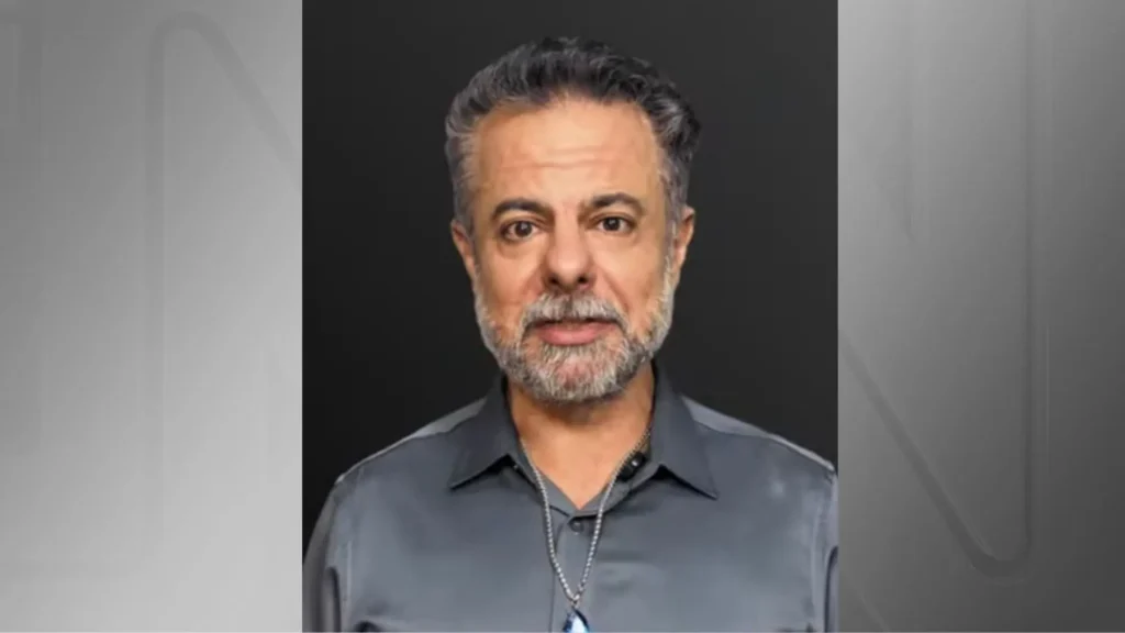 Partido Democrata lança Wilson Grassi à Presidência em 2024