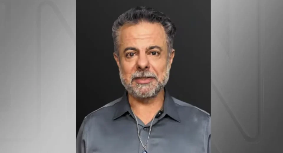 Partido Democrata lança Wilson Grassi à Presidência em 2024