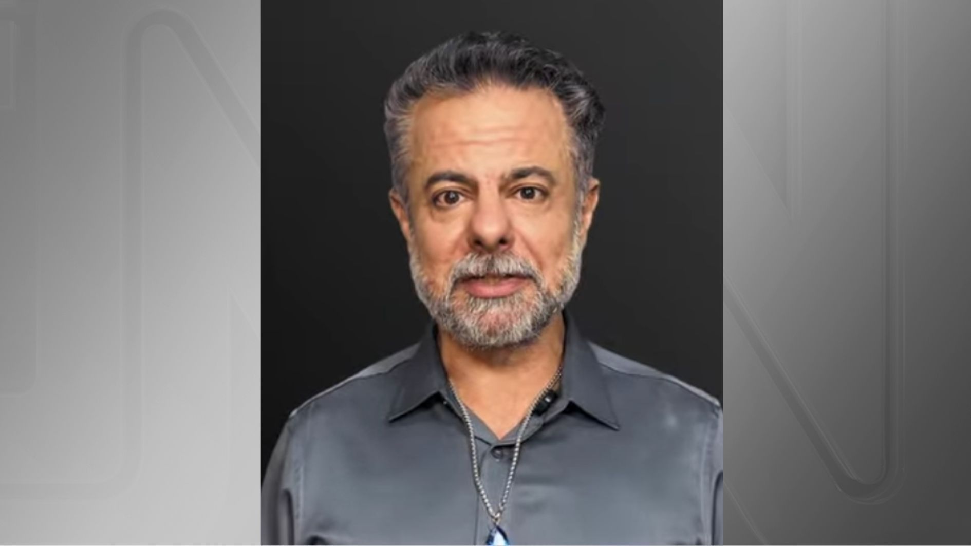 Partido Democrata lança Wilson Grassi à Presidência em 2024