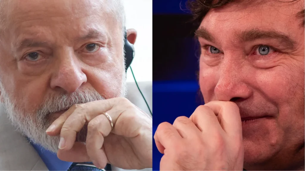 Uruguai descarta mediação entre Lula e Milei e analisa crise