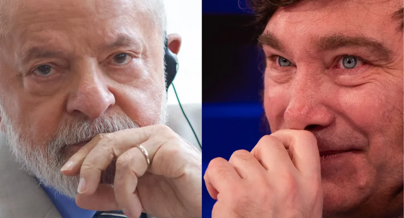 Uruguai descarta mediação entre Lula e Milei e analisa crise