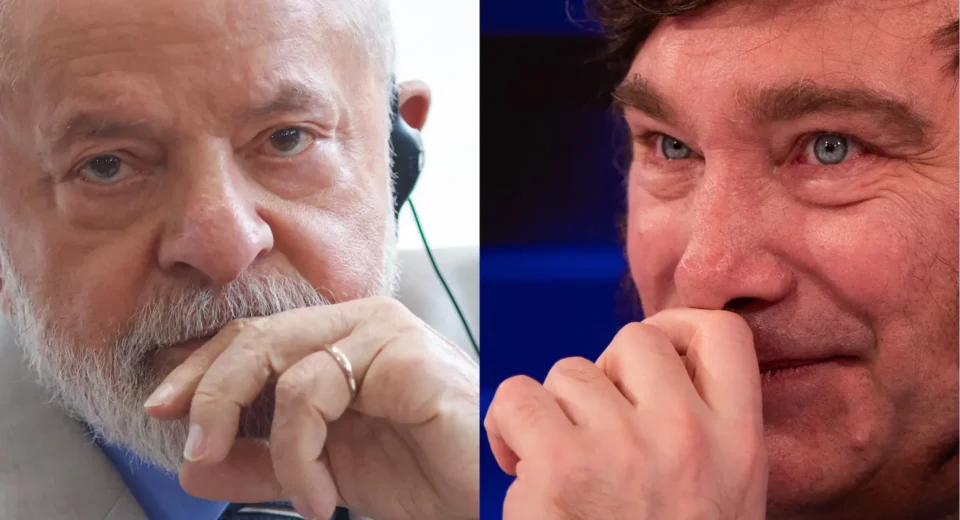 Uruguai descarta mediação entre Lula e Milei e analisa crise