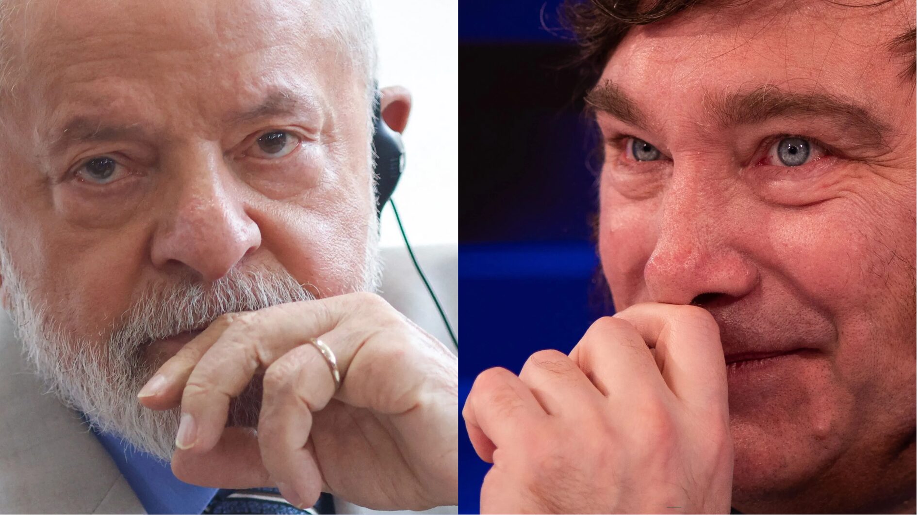 Uruguai descarta mediação entre Lula e Milei e analisa crise