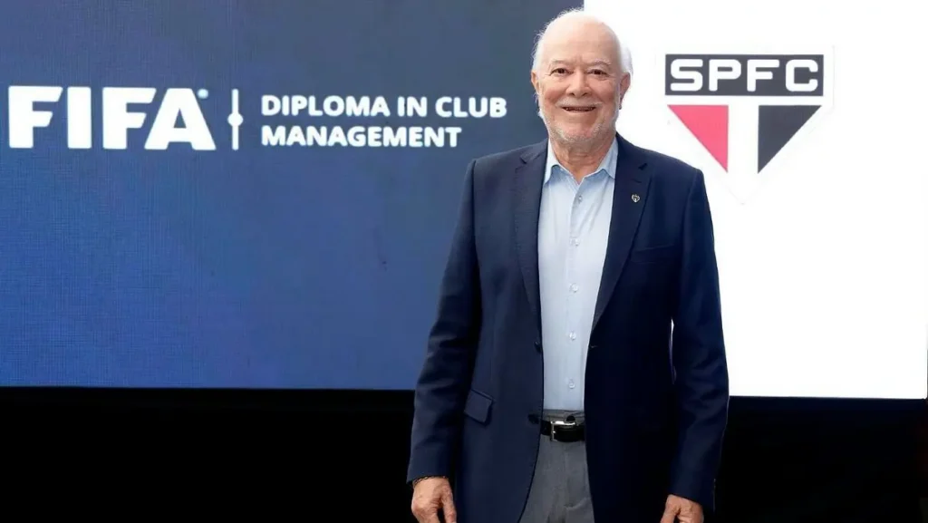 São Paulo completa duas semanas de transfer ban e futuro incerto