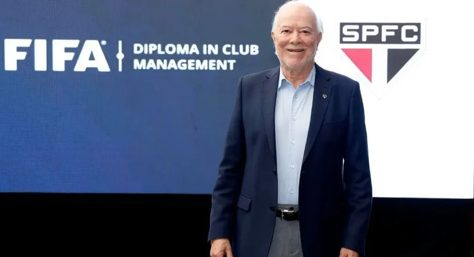 São Paulo completa duas semanas de transfer ban e futuro incerto