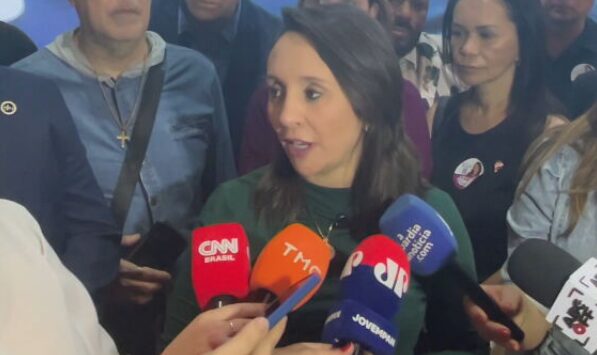 Podemos vai decidir sobre apoio a Flávio e analisa vice