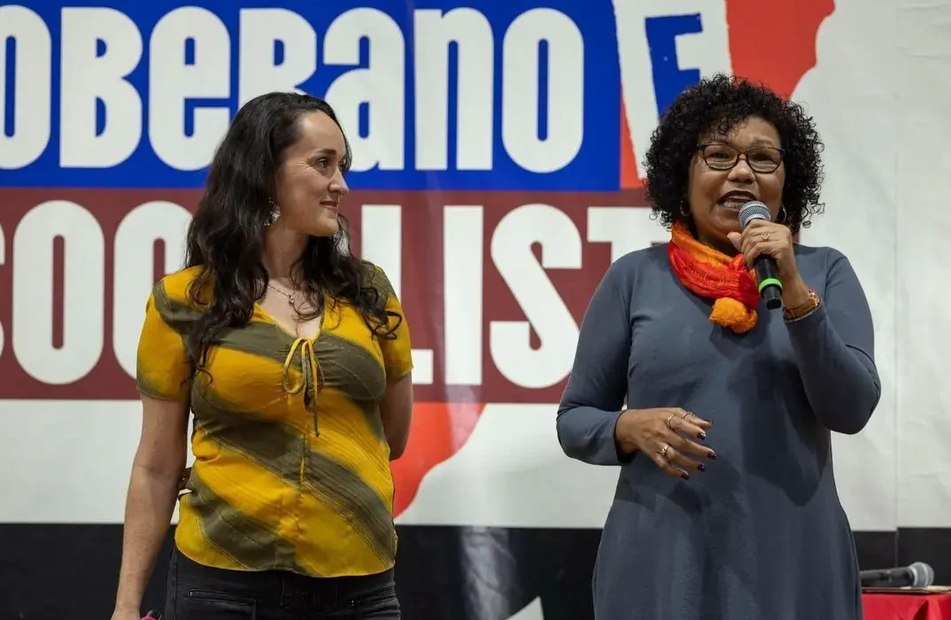 PSTU oficializa candidatura de Vera Lúcia ao governo paulista