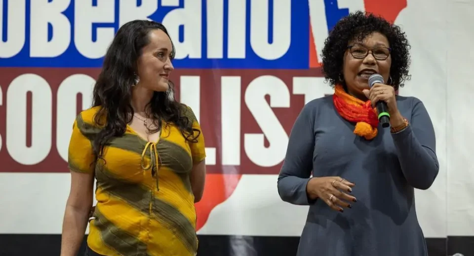 PSTU oficializa candidatura de Vera Lúcia ao governo paulista
