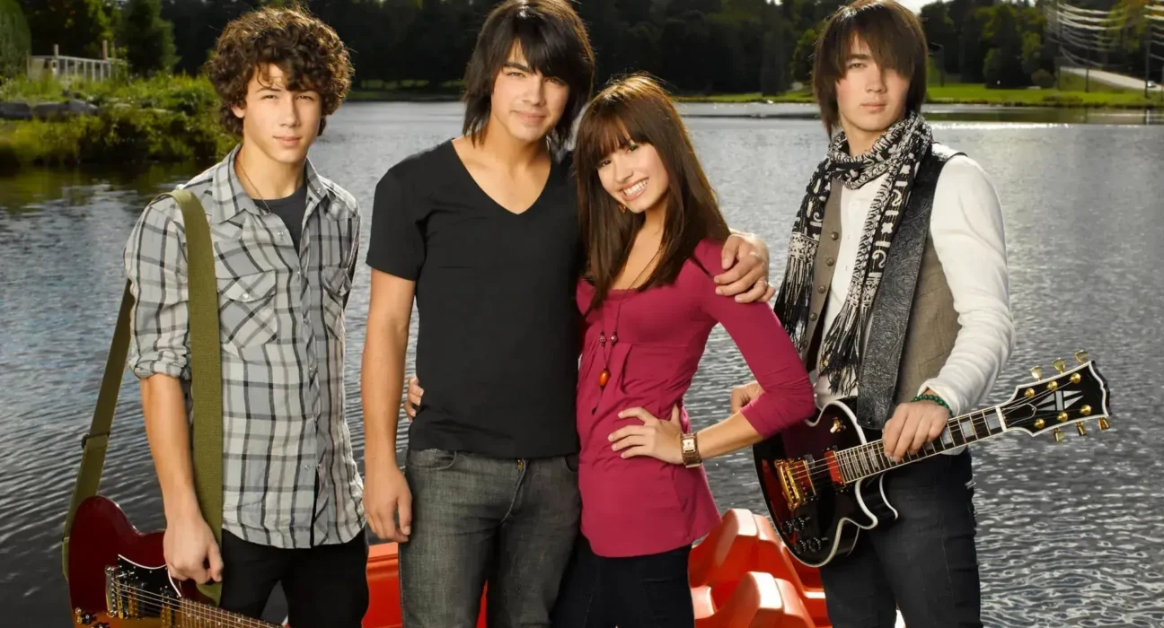 “Camp Rock 3” estreia hoje; como está o elenco original?