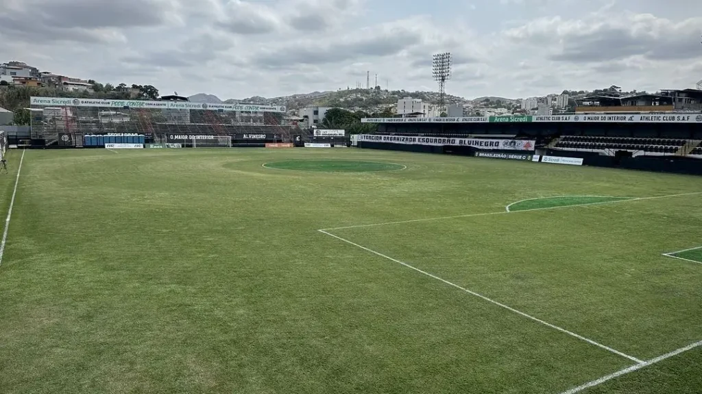 Athletic Club x Novorizontino: onde assistir ao jogo da Série B
